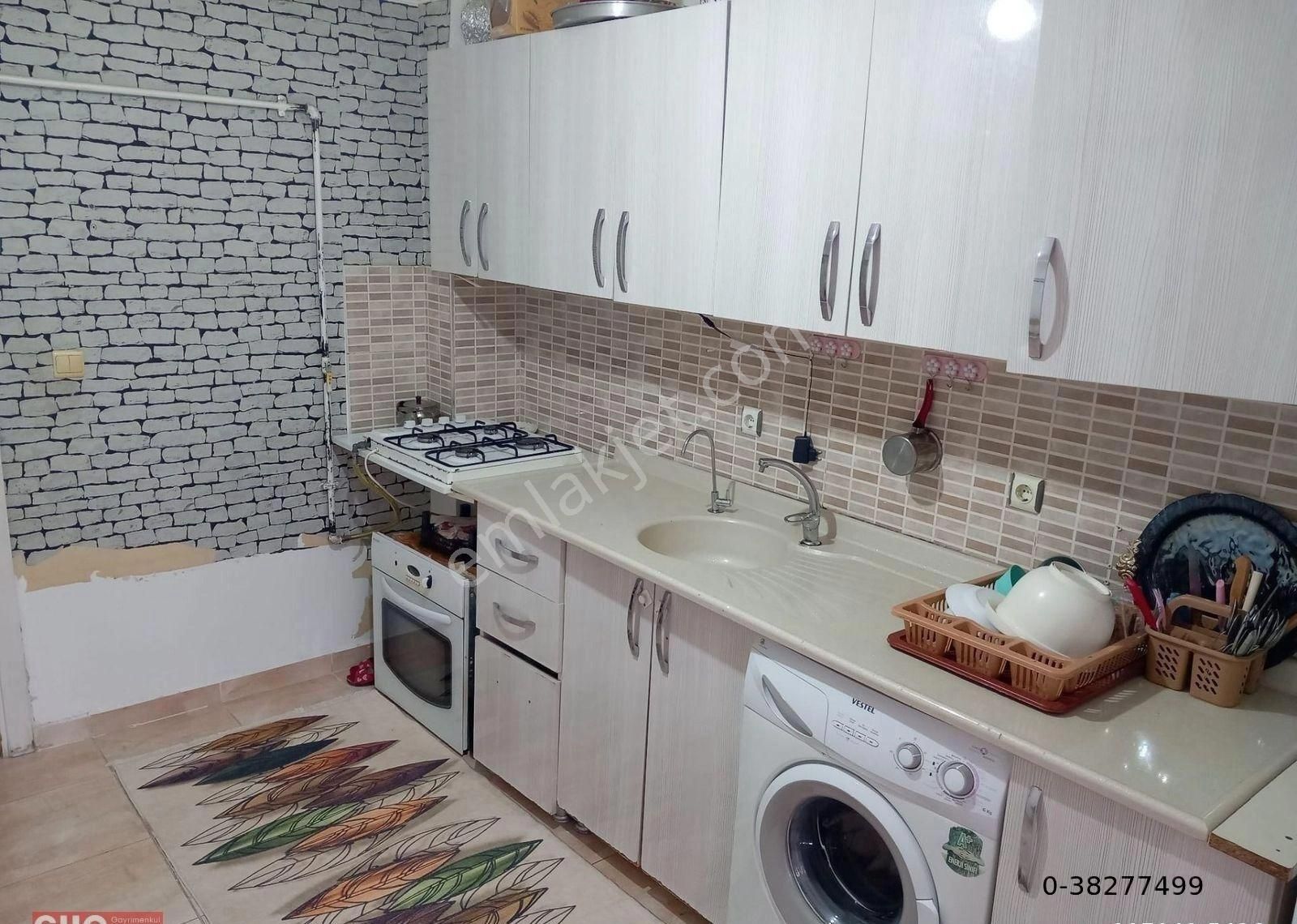 Mamak Ekin Satılık Daire EKİN MAH. SATILIK 3+1 DAİRE