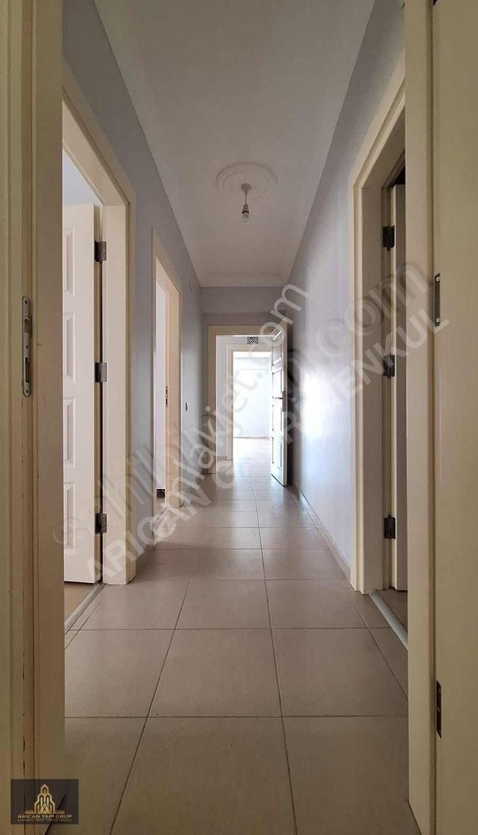 Niğde Merkez Şahinali Kiralık Daire ARICAN'DAN MERKEZDE PANORAMİK OTURUMLU 4+1 GENİŞ DAİRE