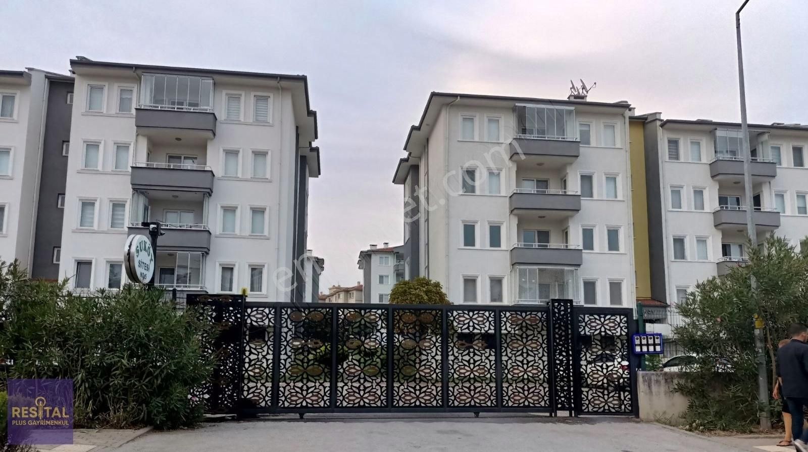 Nilüfer Kurtuluş Satılık Daire KURTULUŞ,ta 3+1 GENİŞ SATILIK DAİRE