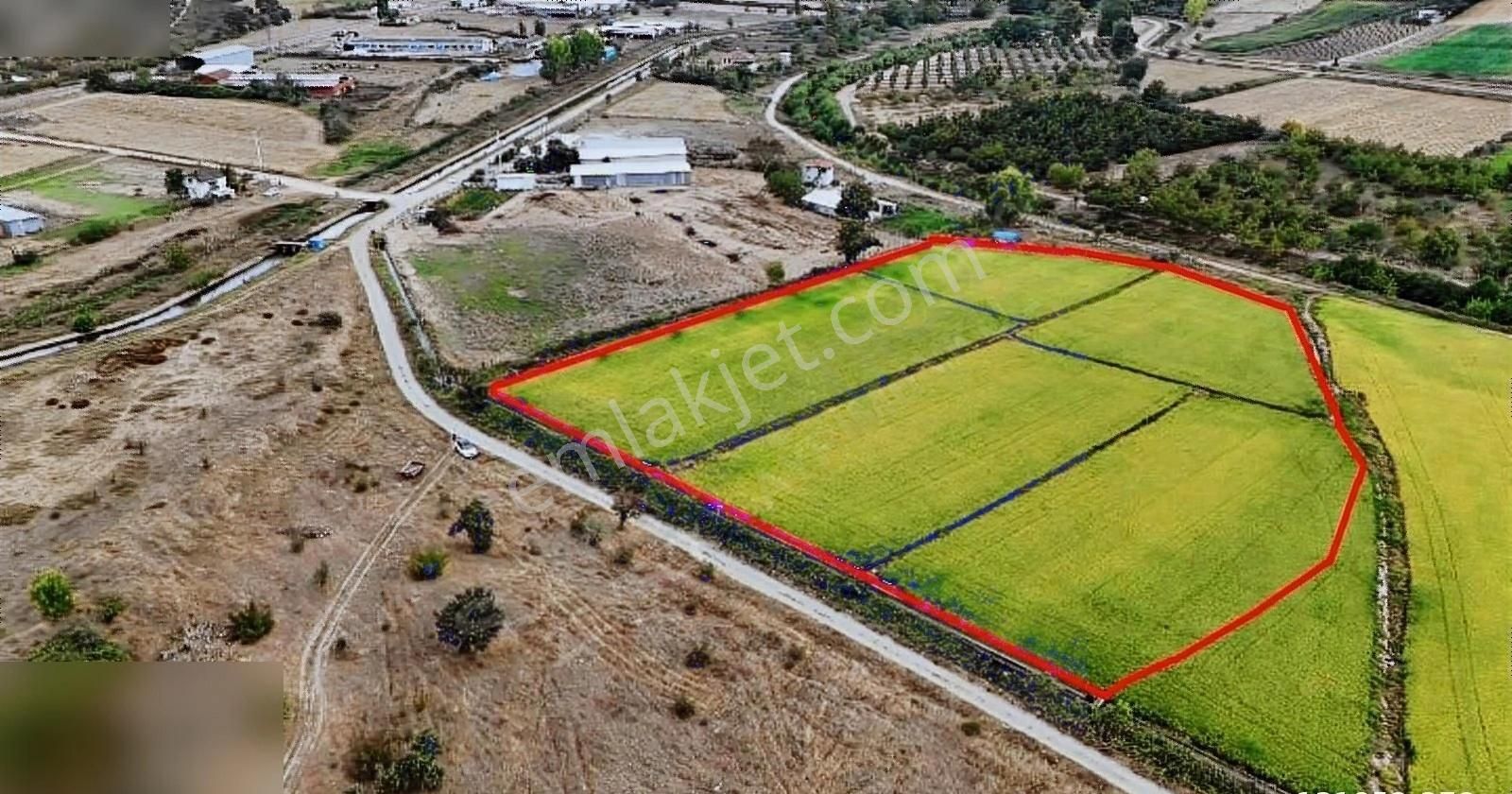 Gönen Güneşli Satılık Tarla ZEYBEK EMLAKTAN GÜNEŞLİ'DE 12500 M2 ÇELTİK ARAZİMİZ SATILIKTIR