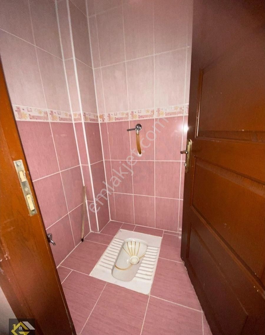 Mamak - Başak Mahallesinde Caddeeye Yakın, Teras Balkonu 4+2 Satılık Dubleks !!! - Görsel 27