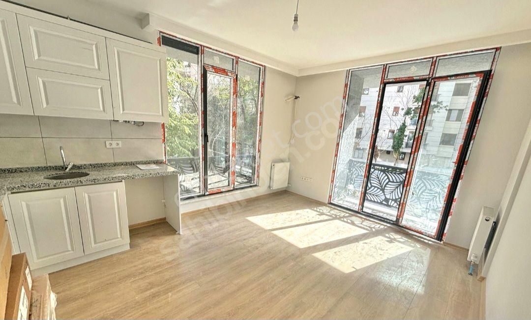 Kadıköy Bostancı Satılık Daire SAĞLAM'DAN BOSTANCI DA 85 NET 2+1 BALKONLU YÜKSEK GİRİŞ SIFIR FIRSAT AÇIK MUTFAKLI