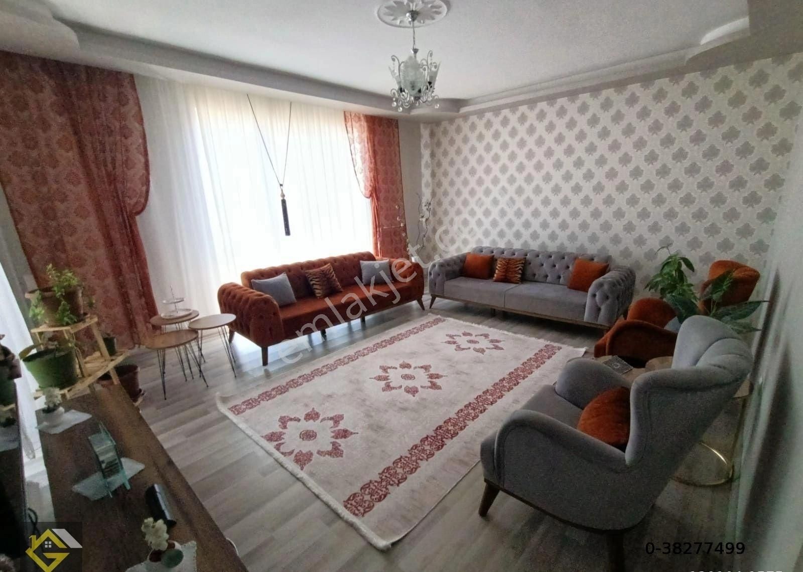 Altındağ Feridun Çelik Kiralık Daire ALTINDAĞ - FERİDUN ÇELİK MAH. ÇİFT BALKONLU FULL YAPILI 2+1 KİRALIK DAİRE !!!