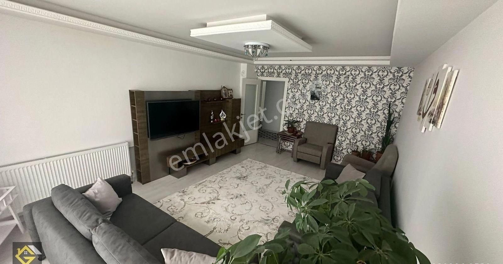 Altındağ Feridun Çelik Satılık Daire ALTINDAĞ - FERİDUN ÇELİK MAHALLESİ ARA KATTA FULL YAPILI, TERAS BALKONLU 3+1 SATILIK DAİRE !!!