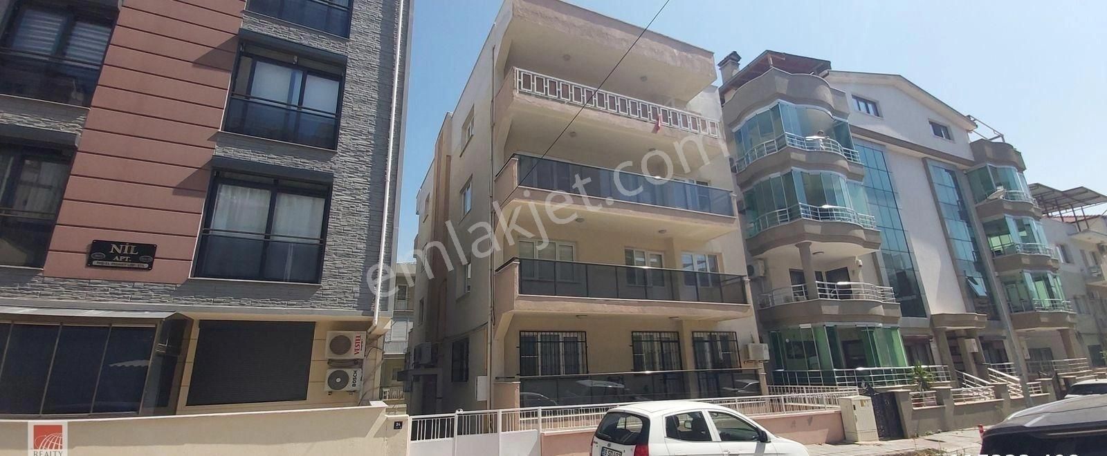 Söke Konak Satılık Daire SÖKE KONAK MAH.DE 135 M² YÜKSEK GİRİŞ 3+1 DAİRE