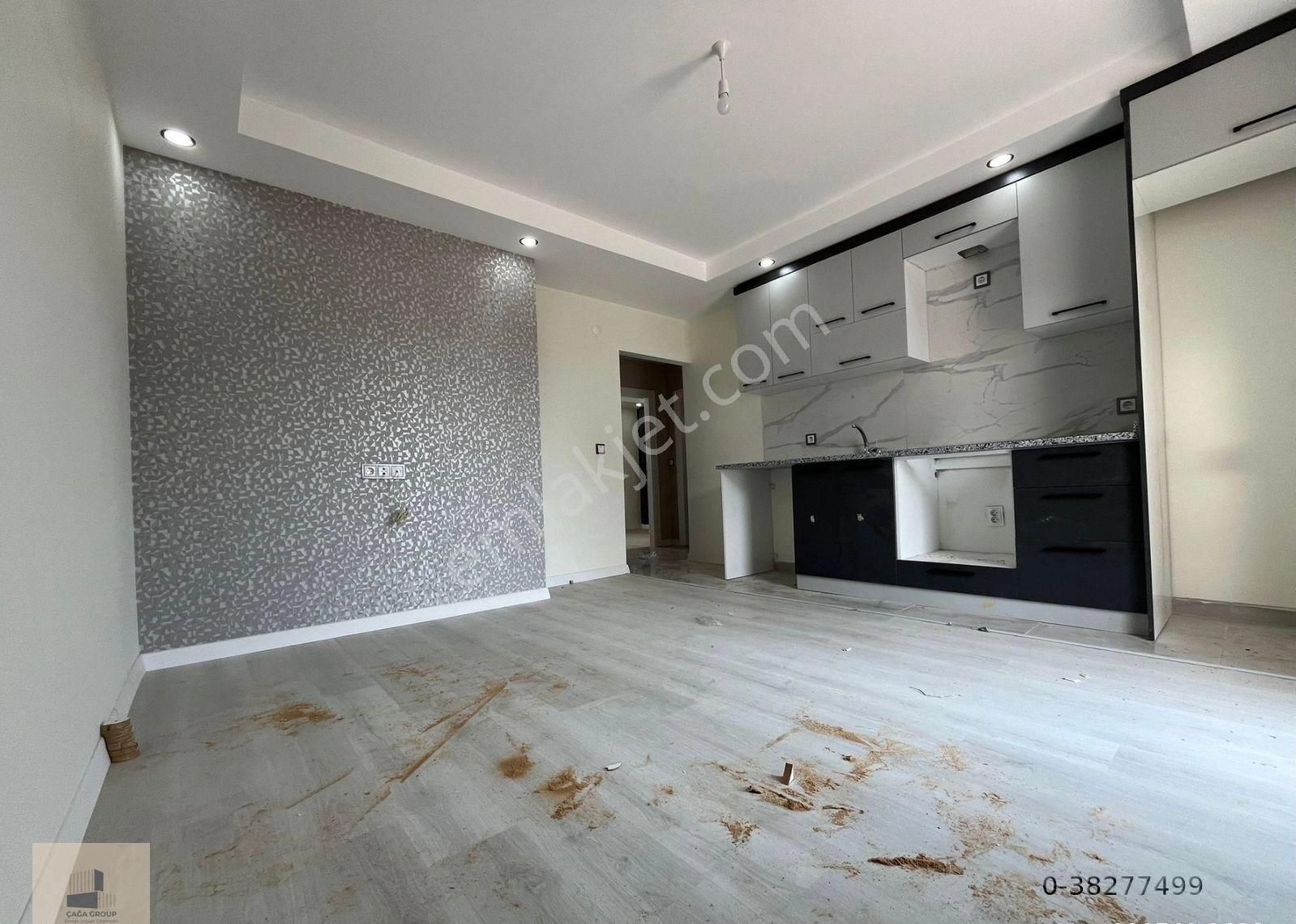 Kepez Ayanoğlu Kiralık Daire TRAMVAYA 50 M SERVİS GÜZERGAHI ASANSÖRLÜ  60 M2 1+1 AMERİKAN M.KİRALIK DAİRE