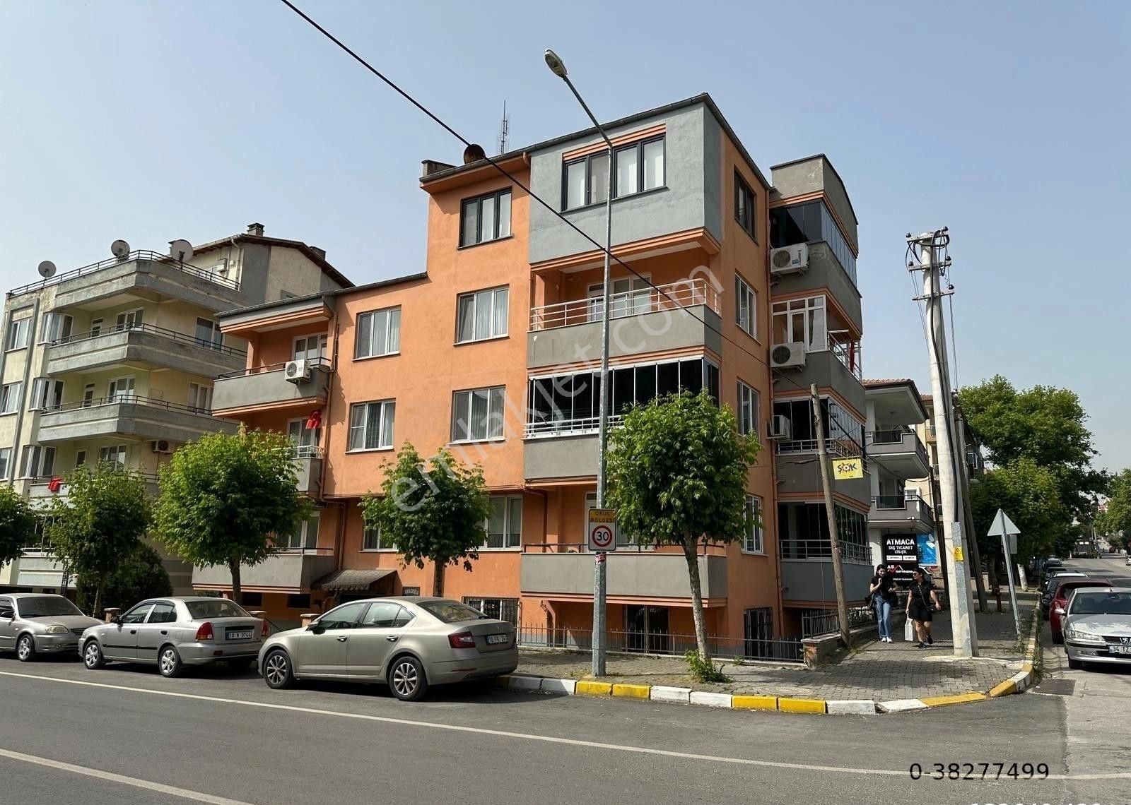 Karesi Paşa Alanı Satılık Daire ERA SÖZ GAYRİMENKUL'DEN PAŞAALANI MAHALLESİ SATILIK DAİRE