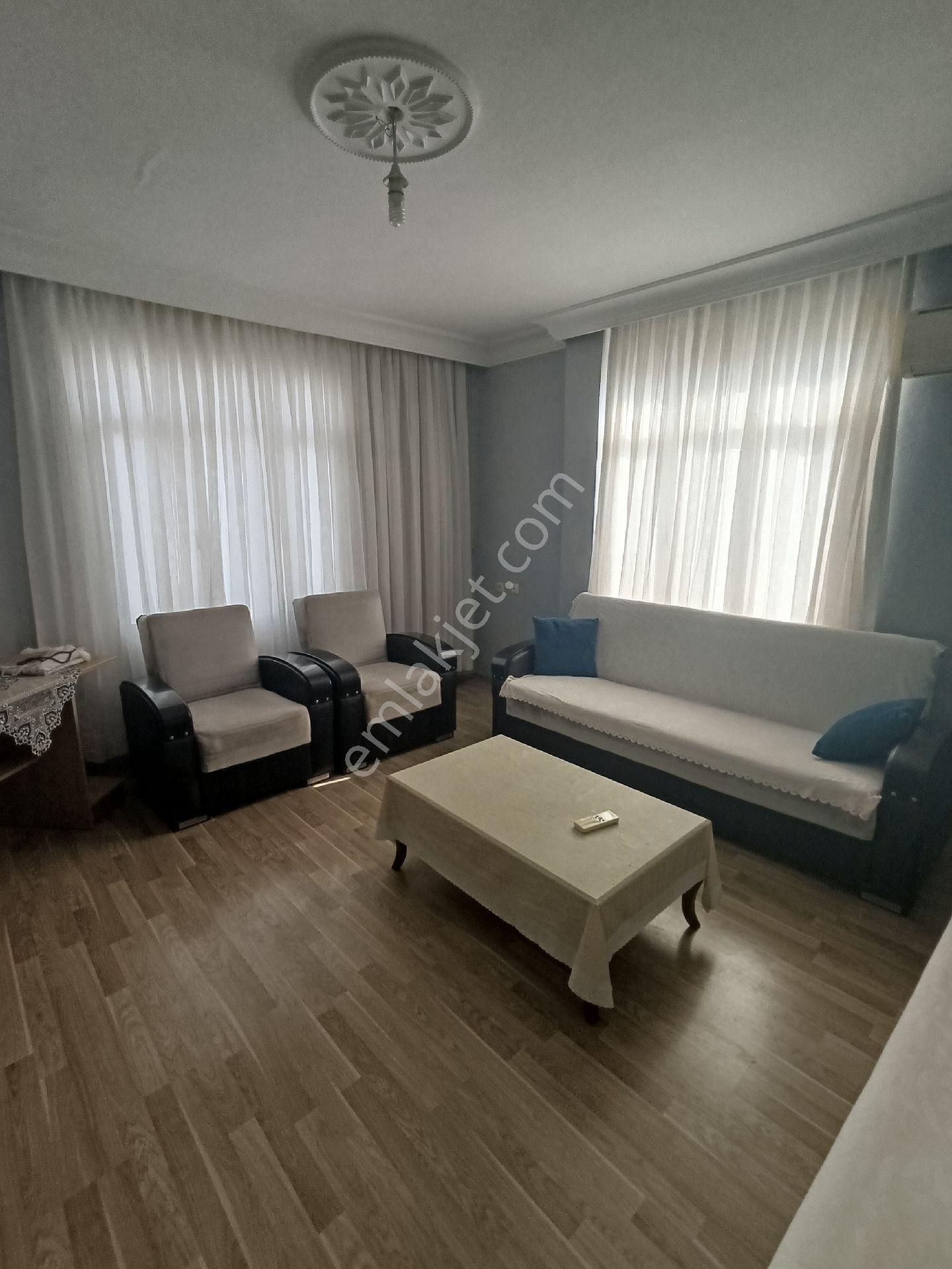 Seyhan Namık Kemal Kiralık Daire KIYIBOYUNDA EŞYALI KİRALIK 2+1 DAİRE