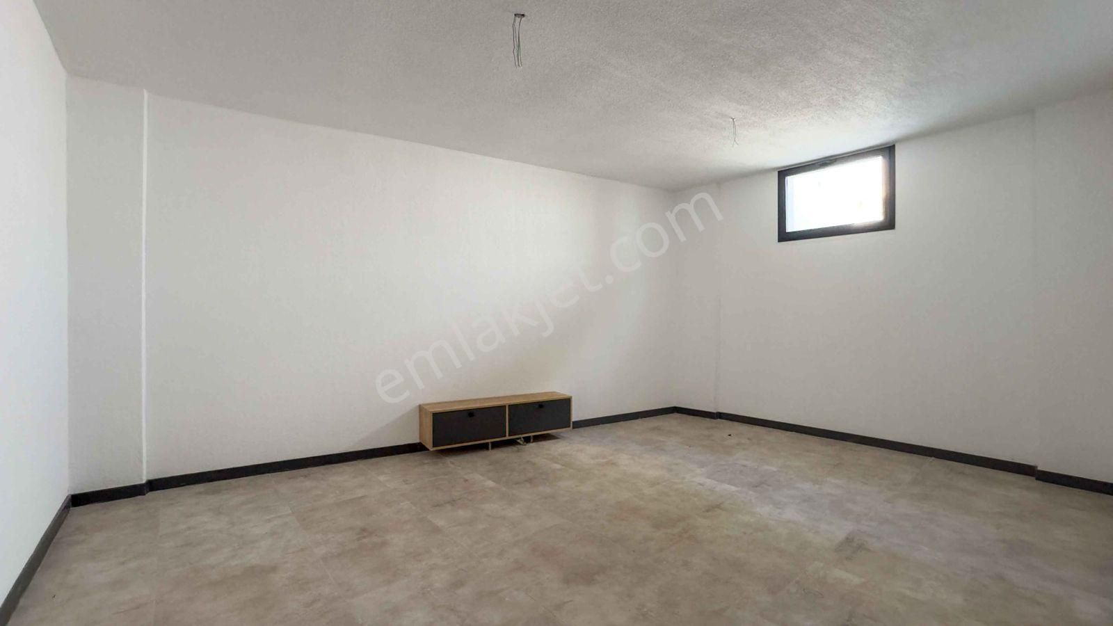 Soğucak'ta Deniz Manzaralı Full Eşyalı Müstakil Sıfır Villa... - Görsel 14