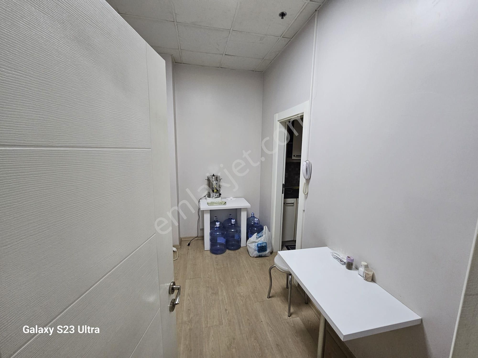 Maltepe Ofistanbul Plaza'da Tam Kdv'li 385m2 Satılık İskanlı Boş Ofis... - Görsel 29