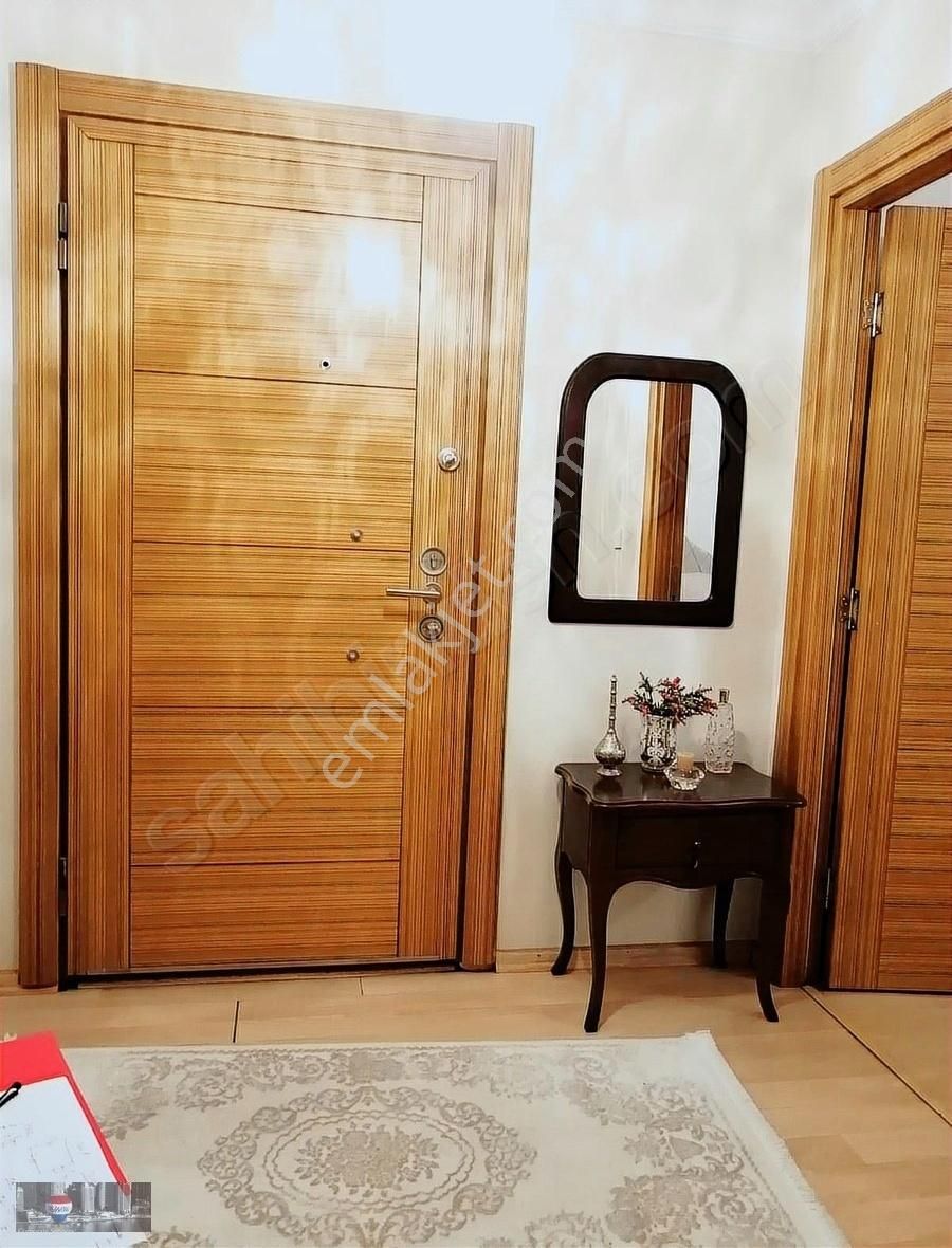 Maltepe İdealtepe Satılık Daire İDEALTEPE KORUYA KOMŞU SATILIK 4+1 DUBLEX DAİRE