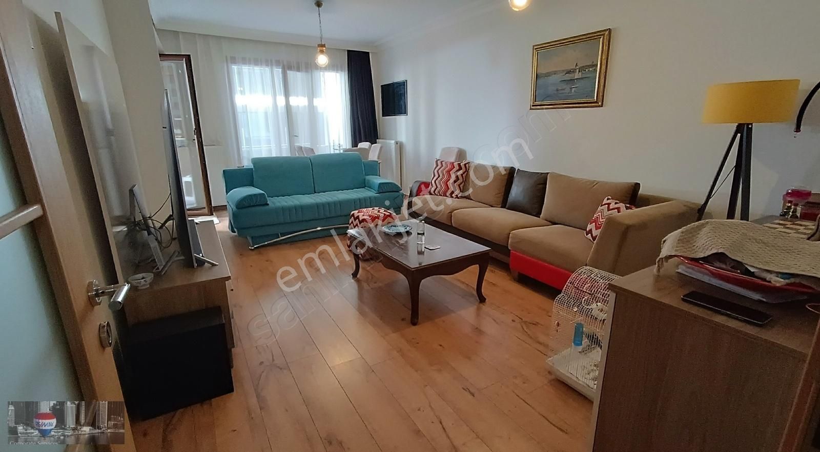 Maltepe Cevizli Satılık Daire DRAGOS LOVE SİTESİ 2+1 SATILIK DAİRE 80M2 NET-KREDİYE UYGUN