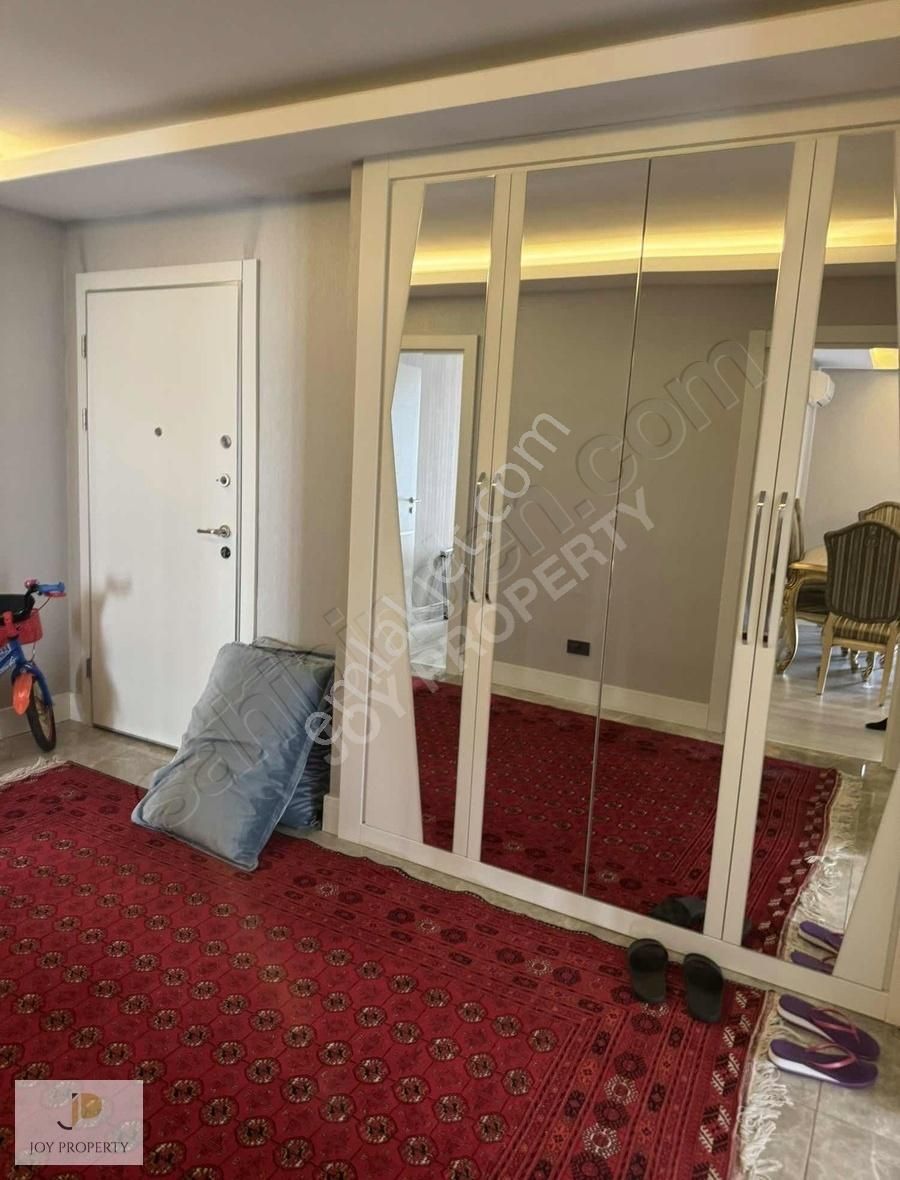 Beylikdüzü Adnan Kahveci Kiralık Daire ONUR DAN KALEKENT 2 EŞYALI KİRALIK 3+1 BEYLİKDÜZÜ