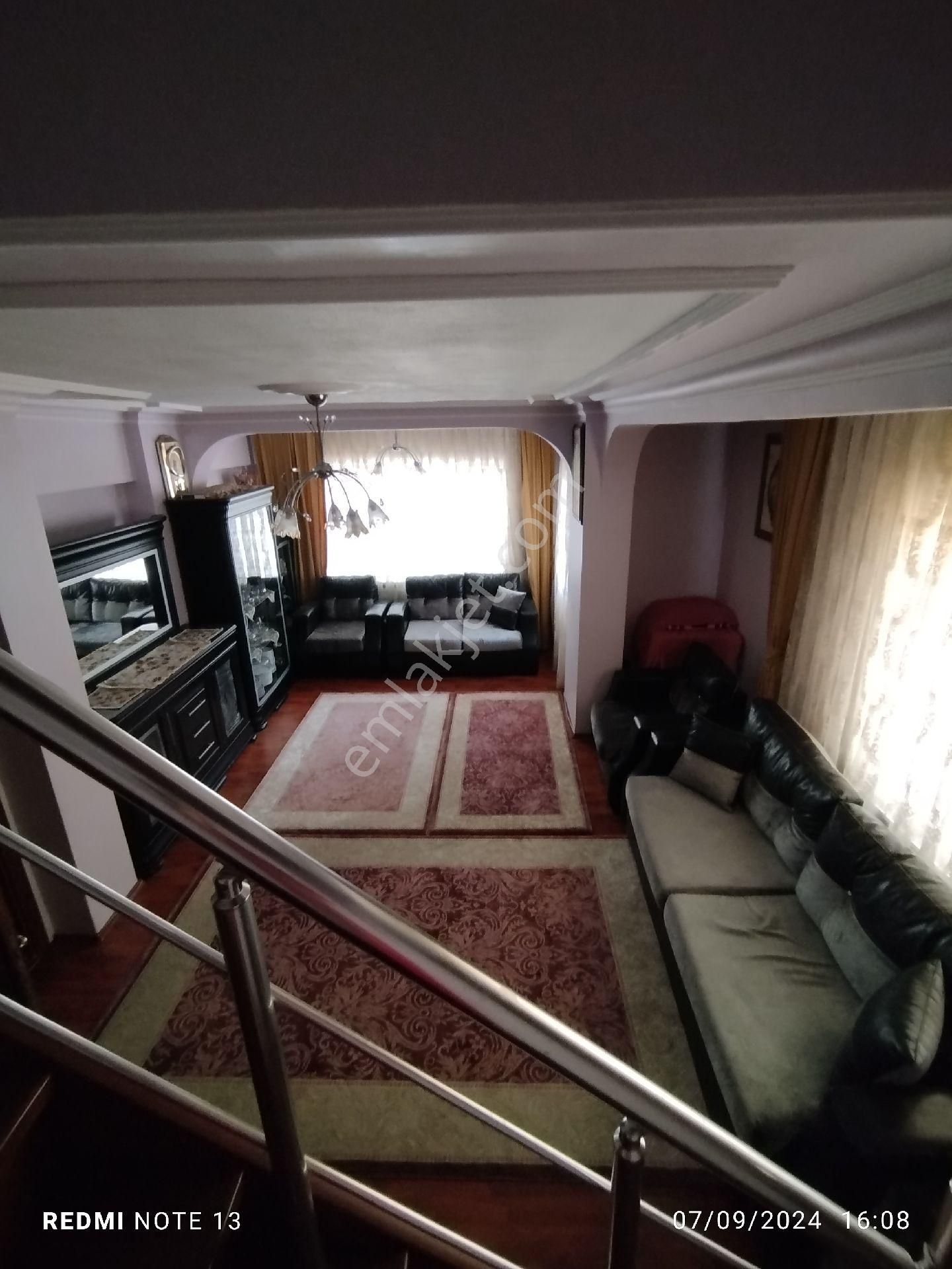 Ataşehir Kayışdağı Satılık Daire Kayışdağı merkezde 4+2 dubleks daire