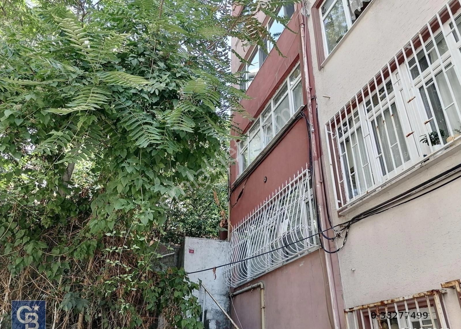 Beşiktaş Ortaköy Kiralık Daire Ortaköyün Kalbinde Yeşillikler İçerisinde Bakımlı Kiralık Daire