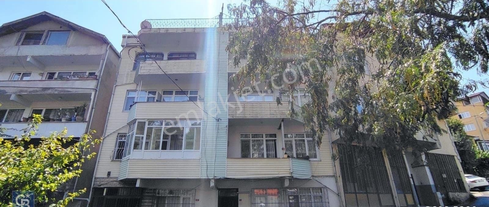 Sarıyer Tarabya Satılık Daire Tarabya'da Merkezi Konumda 2+1 Giriş Katı Satılık Daire