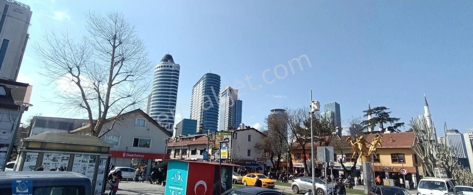 İstanbul Beşiktaş Satılık Villa (İşyeri) LEVENT ÇARŞIDA SATILIK VİLLA HİSSESİ - DETAY AÇIKLAMADA