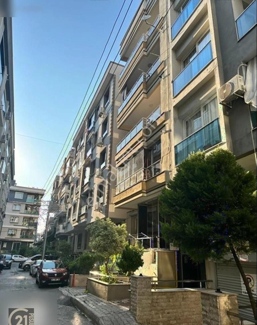 Karşıyaka Şemikler Satılık Daire ŞEMİKLER'DE 2+1 SATILIK DAİRE