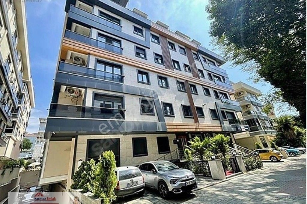 Maltepe Altıntepe Satılık Daire Bostancı Sahilde Satılık Ultra Lüks 4+2 Dublex