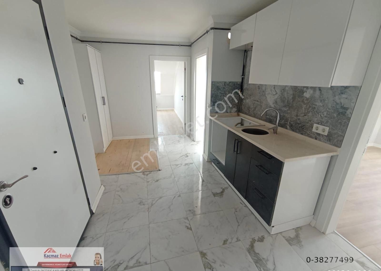 Maltepe Altıntepe Kiralık Daire Altıntepe De Leb-I Derya Deniz Manzaralı Teraslı 3+1