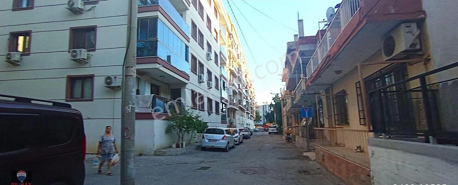 Karşıyaka Dedebaşı Satılık Daire KARŞIYAKA'DA SATILIK YENİ DAİRE