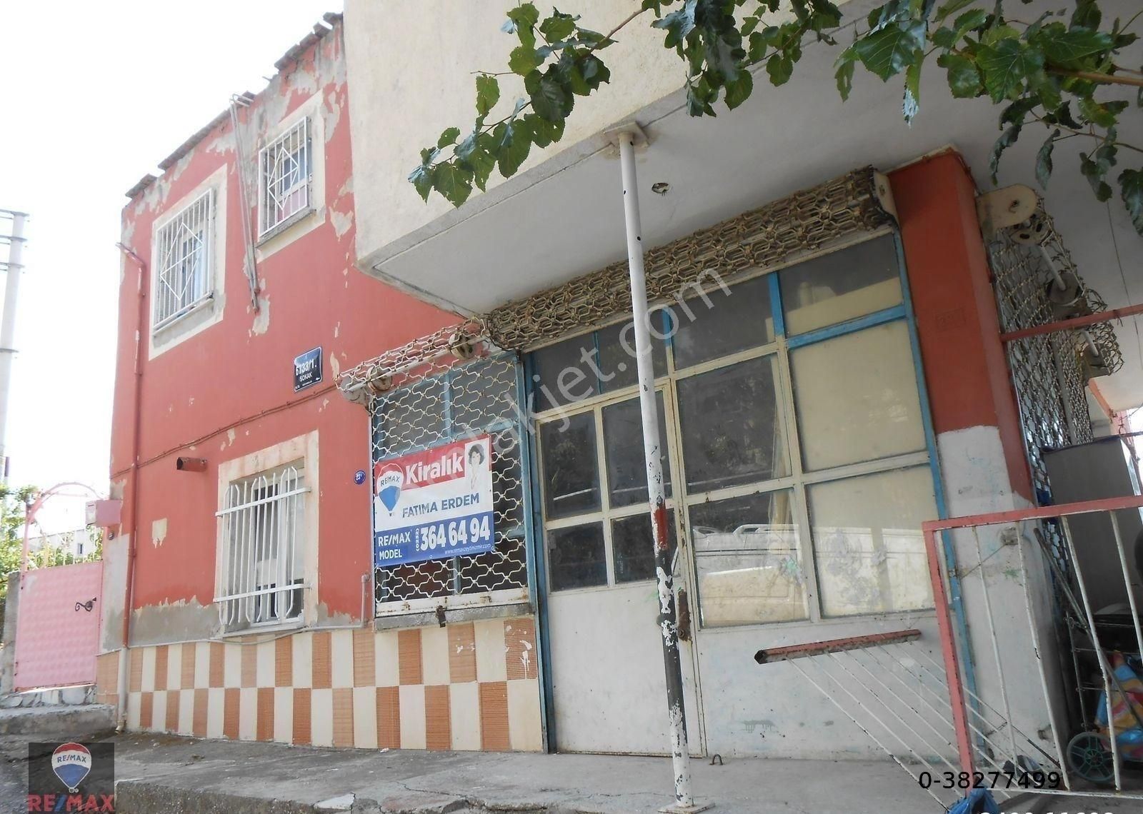 Karşıyaka İnönü Kiralık Ofis İnönü Mah. Kiralık Depo