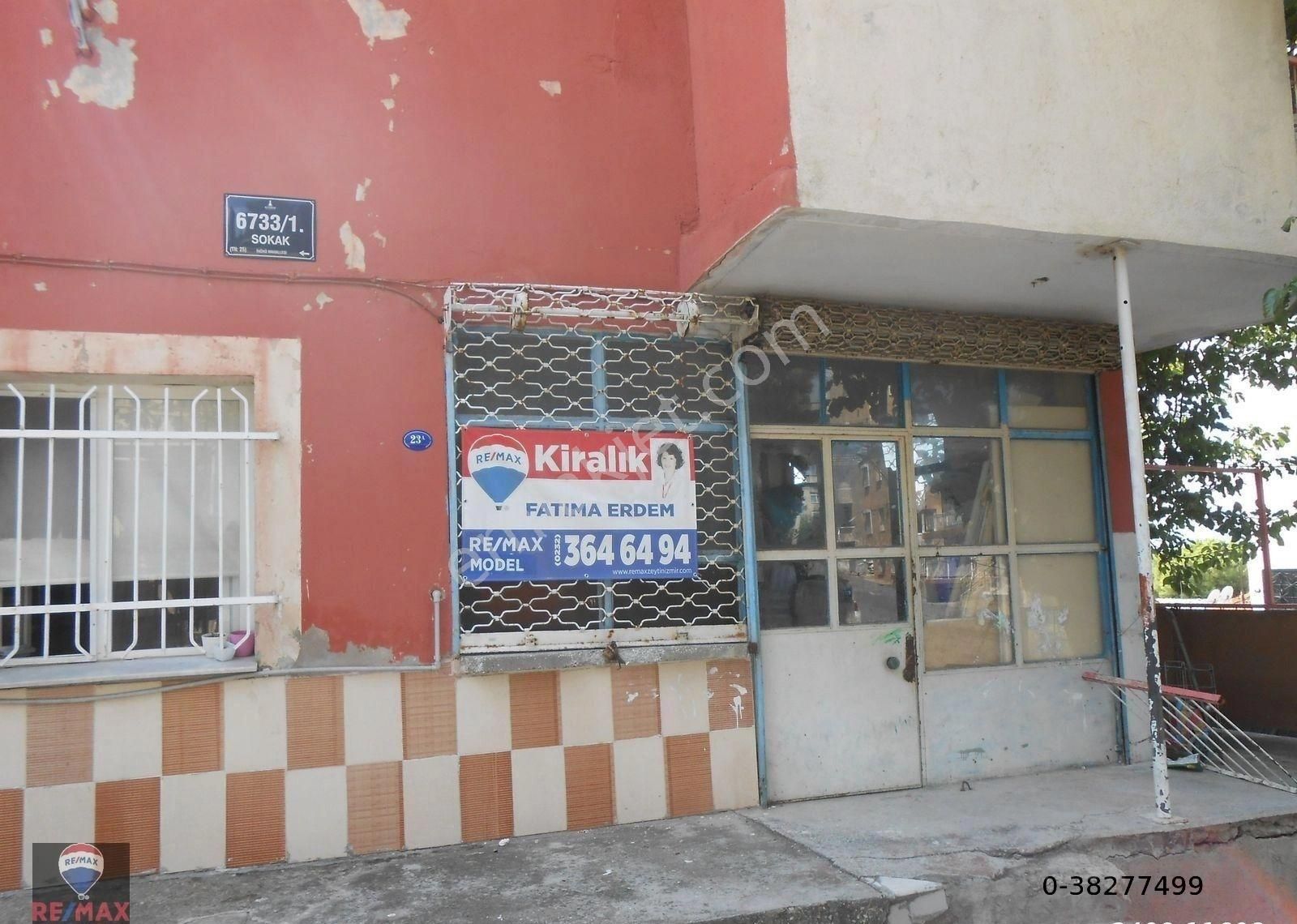 İnönü Mah. Kiralık Depo - Görsel 5