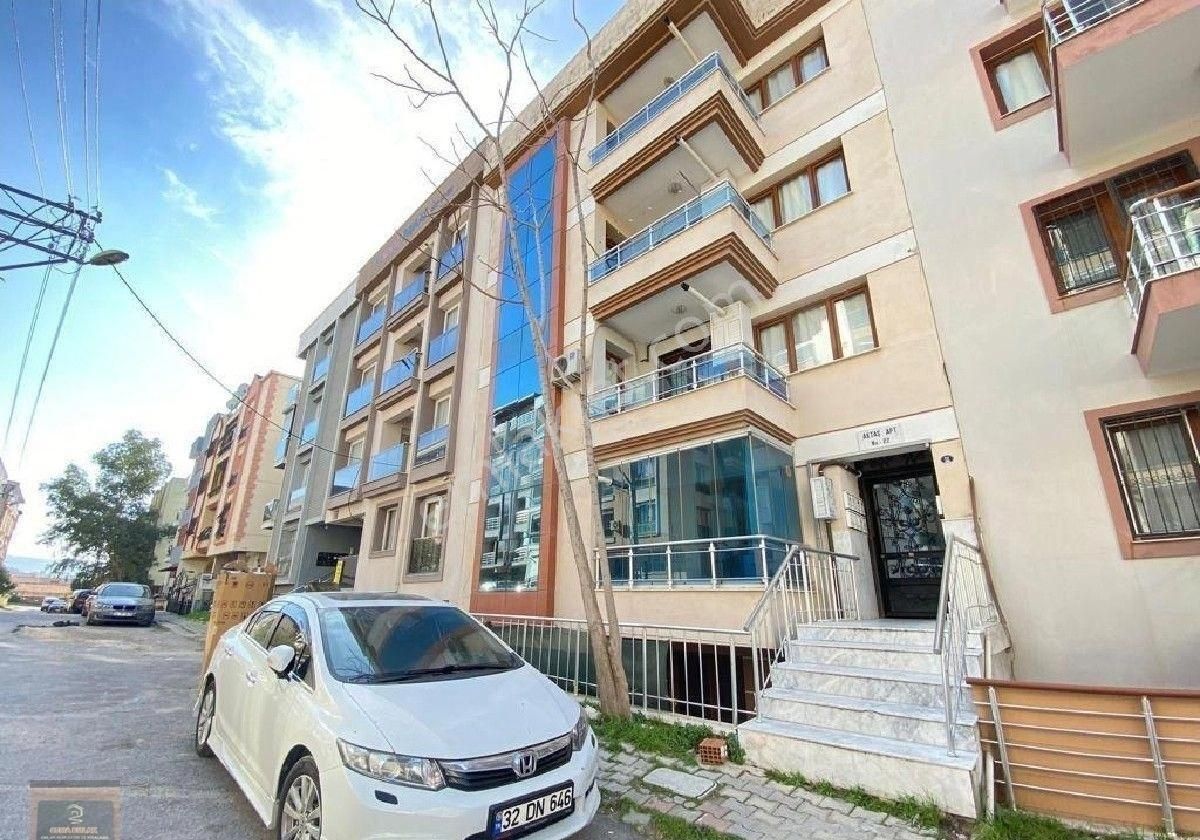 Buca Adatepe Satılık Daire BUCA 'DA ULTRA LÜKS SATILIK2+1DAİRE