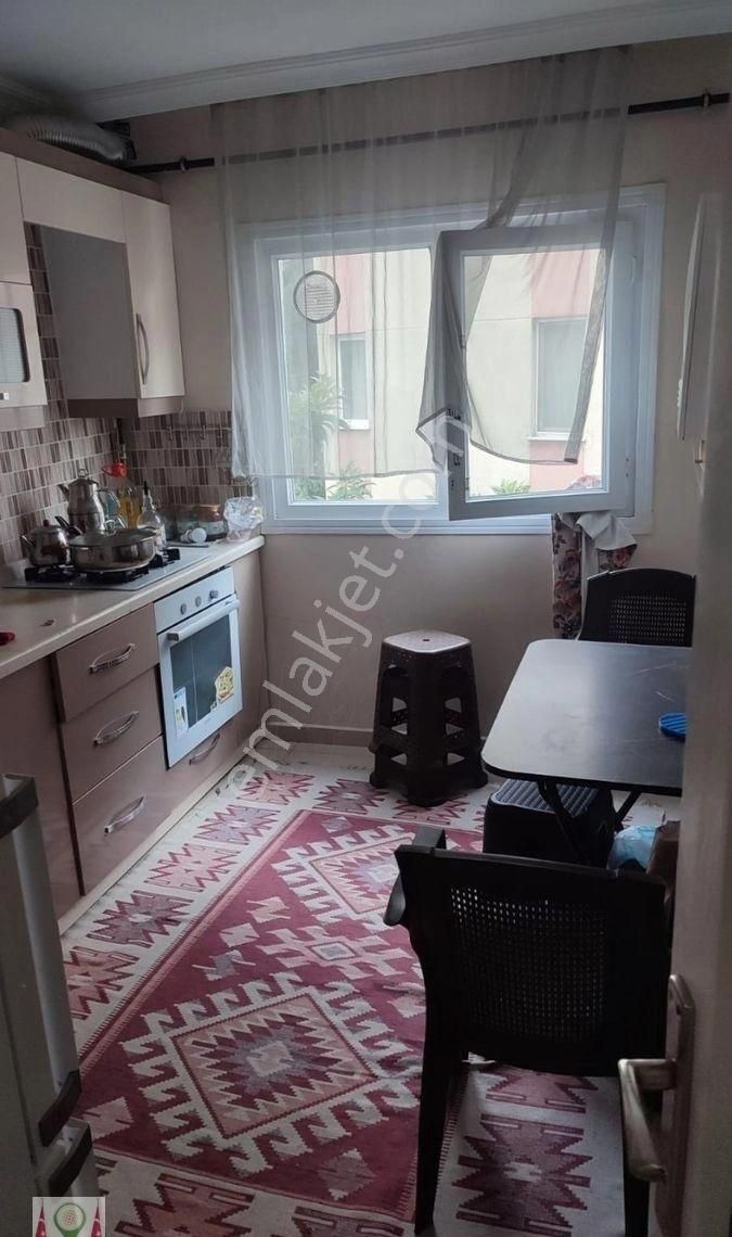 Karamürsel Kayacık Satılık Daire KARAMÜRSEL OKULLAR BÖLGESİNDE SATILIK 2+1 ARA KAT DAİRE