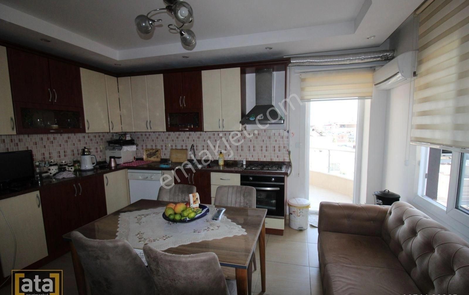 Yenişehir Hürriyet Satılık Daire Palm City Civarı 3+1 Her Kat Tek Daire 4 Cepheli