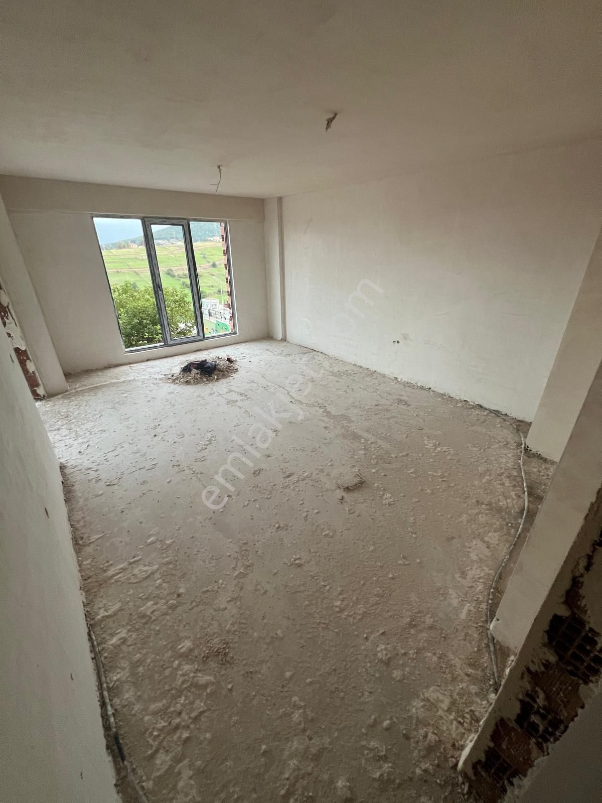 Canik Hasköy Satılık Daire  EVİM-NUR'DAN HASKÖY MAH 3+1 3.KAT GENİŞ BALKONLU SIFIR FIRSAT DAİRE