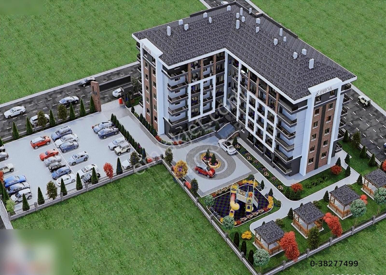 Çubuk Esenboğa Merkez Satılık Daire ÇUBUKTA ESENBOĞA MAHALLESİNDE SATILIK 2+1 DAİRE