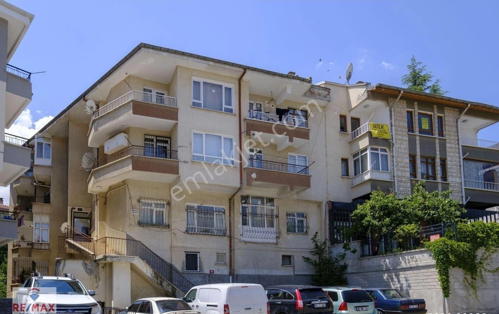 Çankaya Aşağı Öveçler Satılık Daire ÖVEÇLER MERKEZİ LOKASYONDA 3+1 SATILIK DAİRE