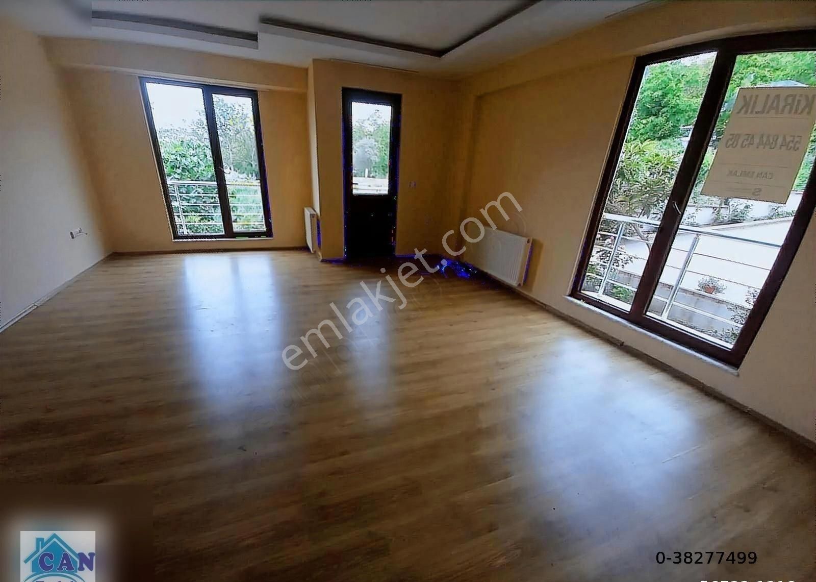 Gölcük Örcün Kiralık Daire CAN EMLAK - ÖRCÜN'DE 3+1 - 130 M2 ''MÜSTAKİL TADINDA'' DÜZ DAİRE