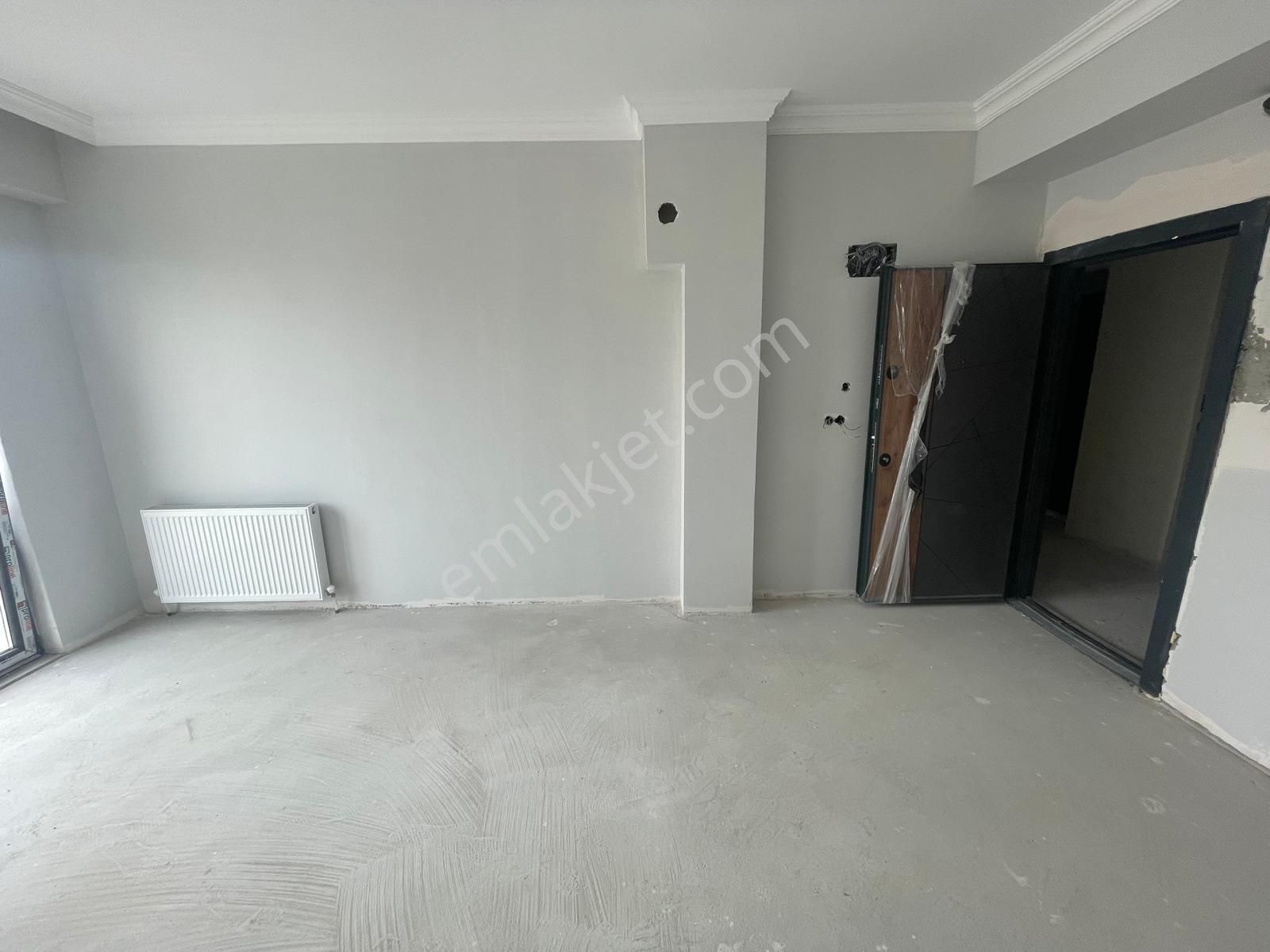 Karesi 1. Oruçgazi Satılık Daire  ÇARŞI MERKEZE YAKIN ACİL SATILIK 1+1 DAİRE