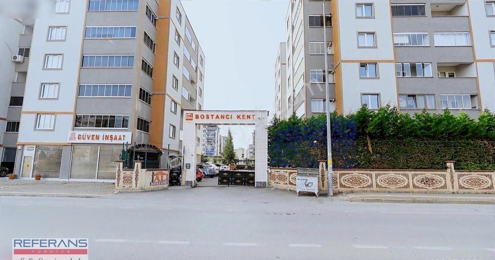 Osmangazi Hamitler Satılık Daire RT SAFİR'DEN OSMANGAZİ HAMİTLERDE SATILIK 3+1 DAİRE