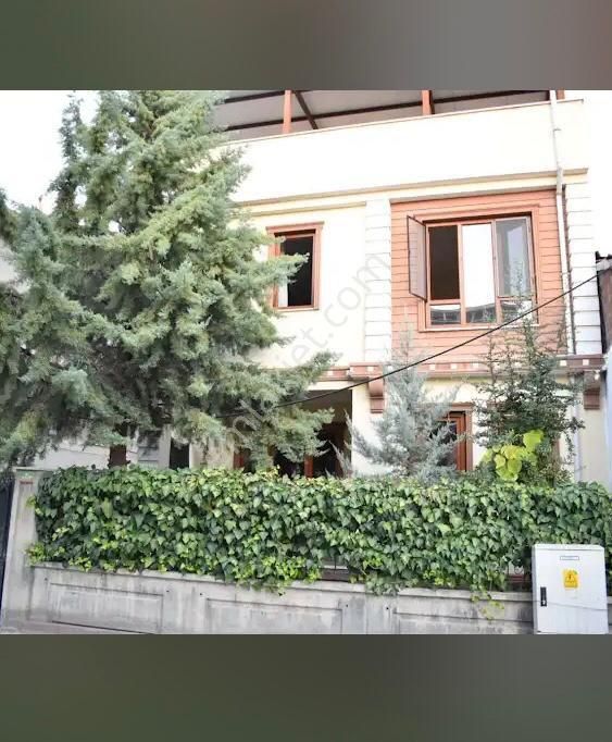 Yeşilyurt Turgut Özal Satılık Villa HS LİFE GAYRİMENKUL denMERKEZDE SATLIK TRİPLEKS VİLLA