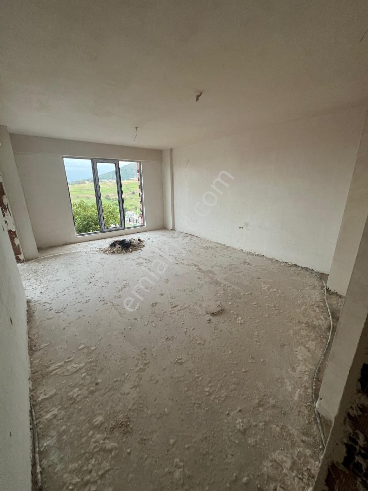 Canik Hasköy Satılık Daire  EVİM-NUR'DAN HASKÖY MAH 3+1 135M2 6.KAT SIFIR FIRSAT DAİRE