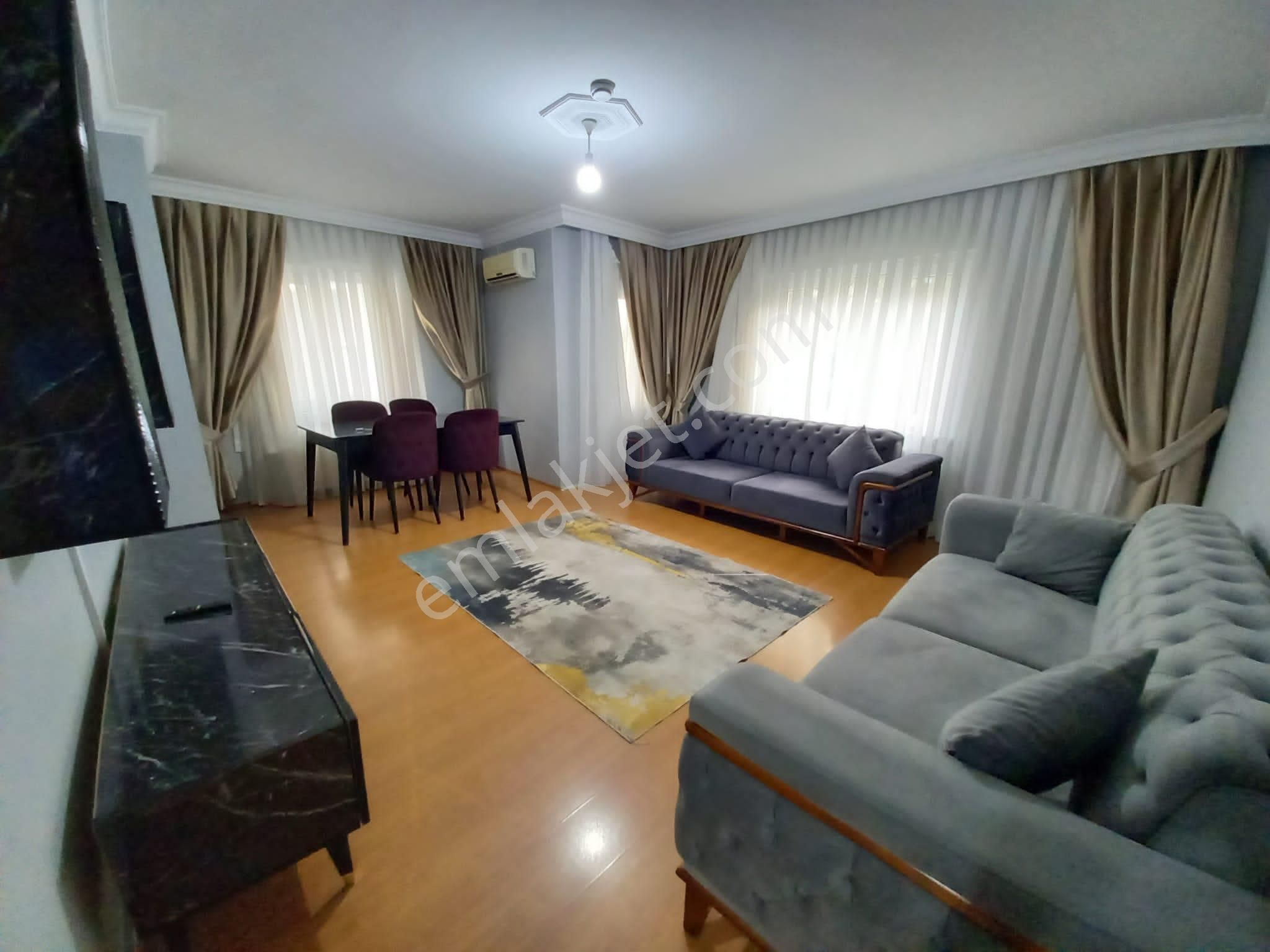 Şişli Gülbahar Kiralık Daire  ŞİŞLİ HAŞHAŞ SOKAK'TA KİRALIK EŞYALI DAİRELER