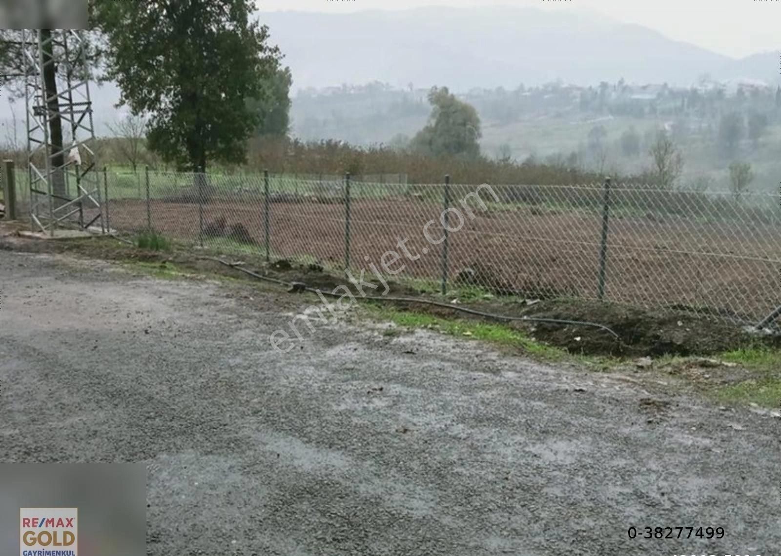 Ereğli Soğanlıyörük Köyü (Delihakkı) Satılık Konut İmarlı ZONGULDAK EREĞLİ SOĞANLIYÖRÜK KÖYÜNDE İMARLI ARAZİ