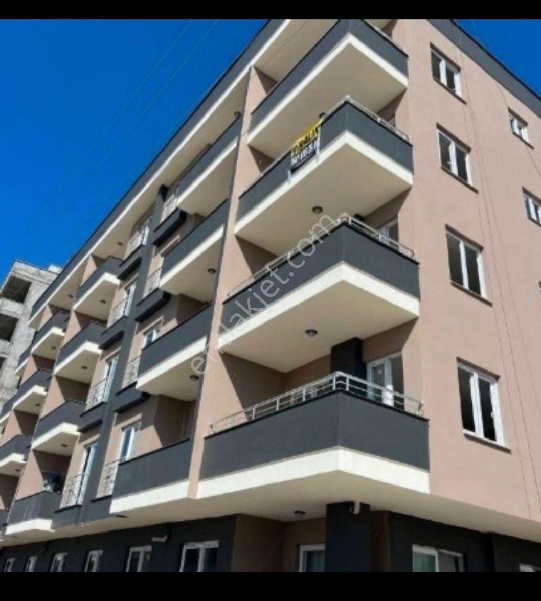 Erdemli Alata Satılık Daire  MERSİN ERDEMLİ AŞAĞI ALATA'DA EŞYALI SATILIK 1+1 DAİRE 