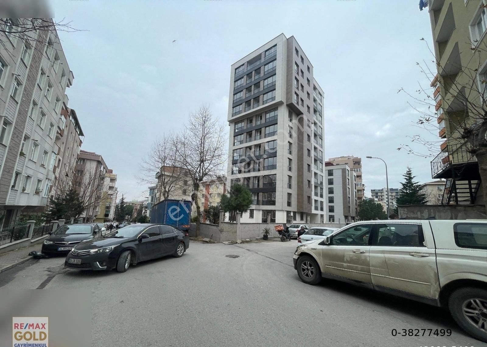 Kartal Atalar Satılık Daire KARTAL ATALAR DA DALKILIÇ EVLERİ'NDE 2+1 SATILIK DAİRE