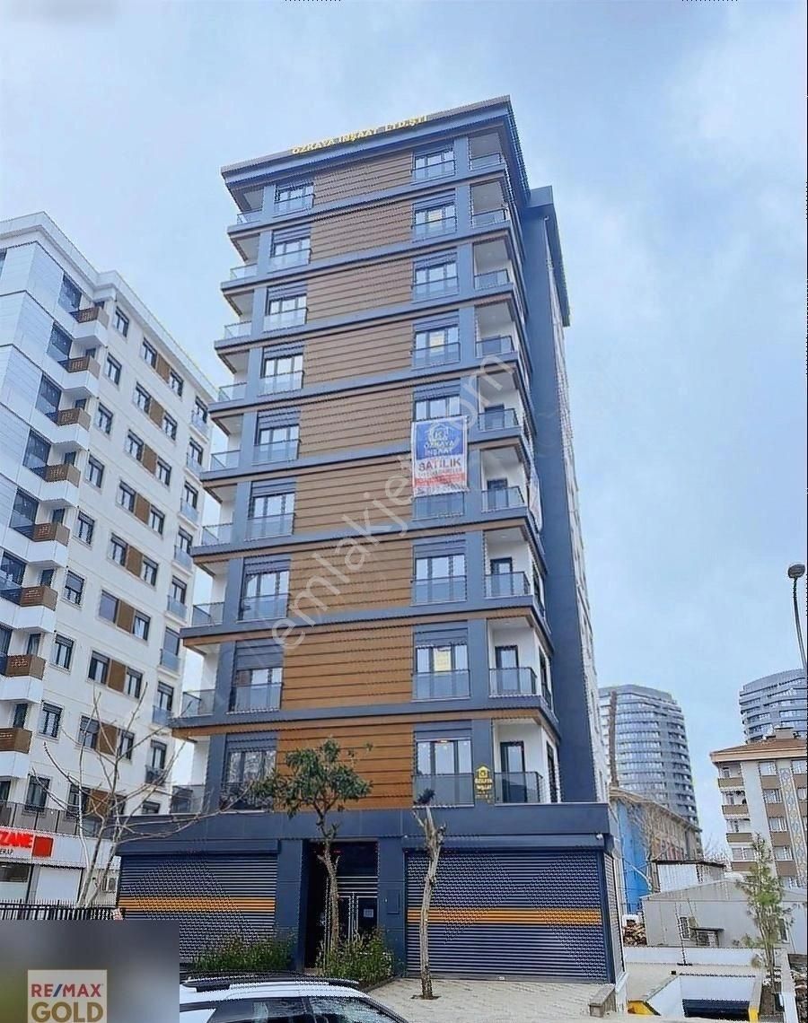 Kadıköy Eğitim Satılık Daire KADIKÖY EĞİTİM MAH SATILIK 3+1 SIFIR LÜX DAİRE