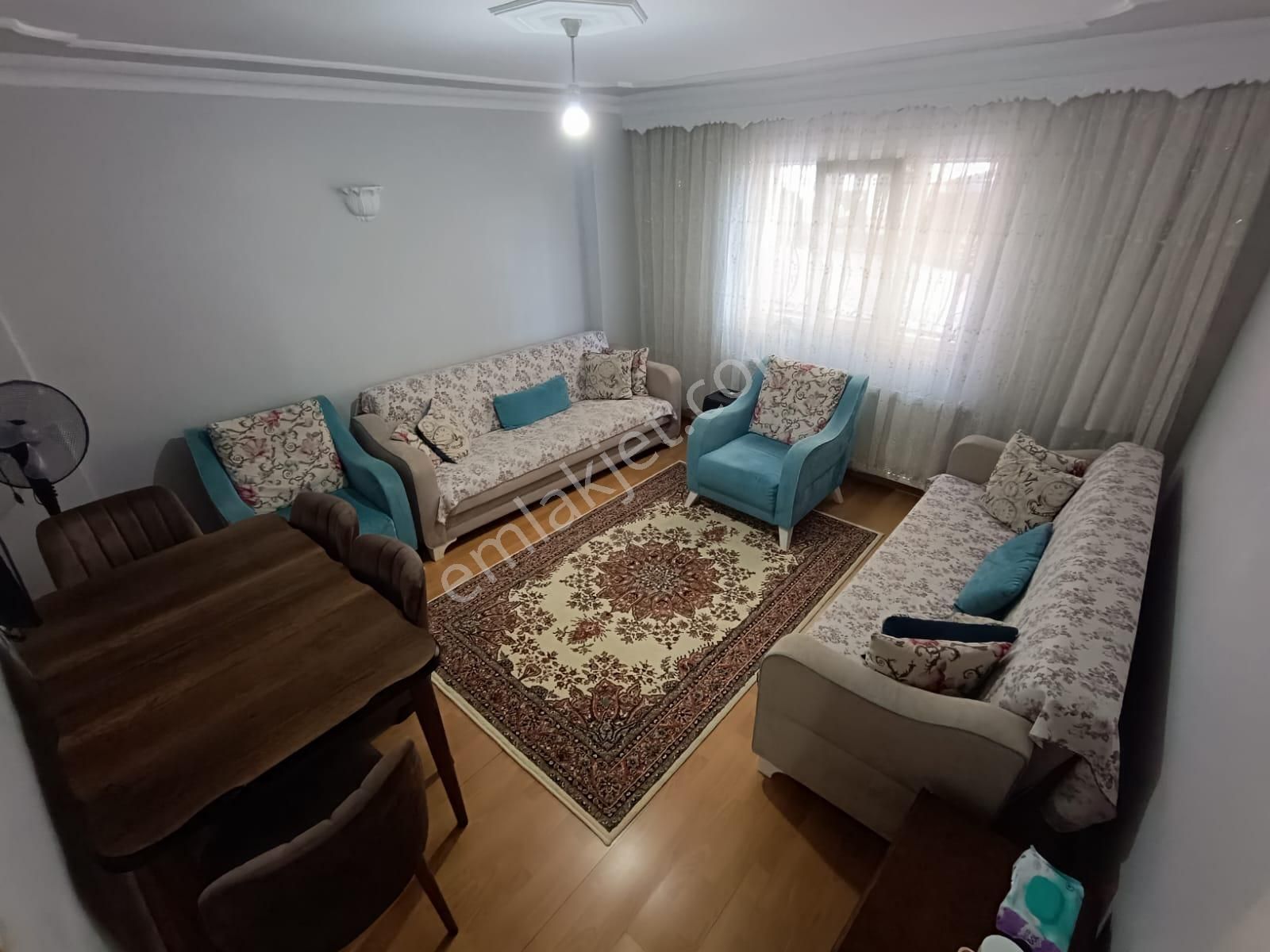 Sultangazi Sultançiftliği Satılık Daire  ERPAY İNŞAAT'TAN SULTANÇİFTLİĞİ MAH 2+1 95M²  SATILIK BAHÇE KAT DAİRE