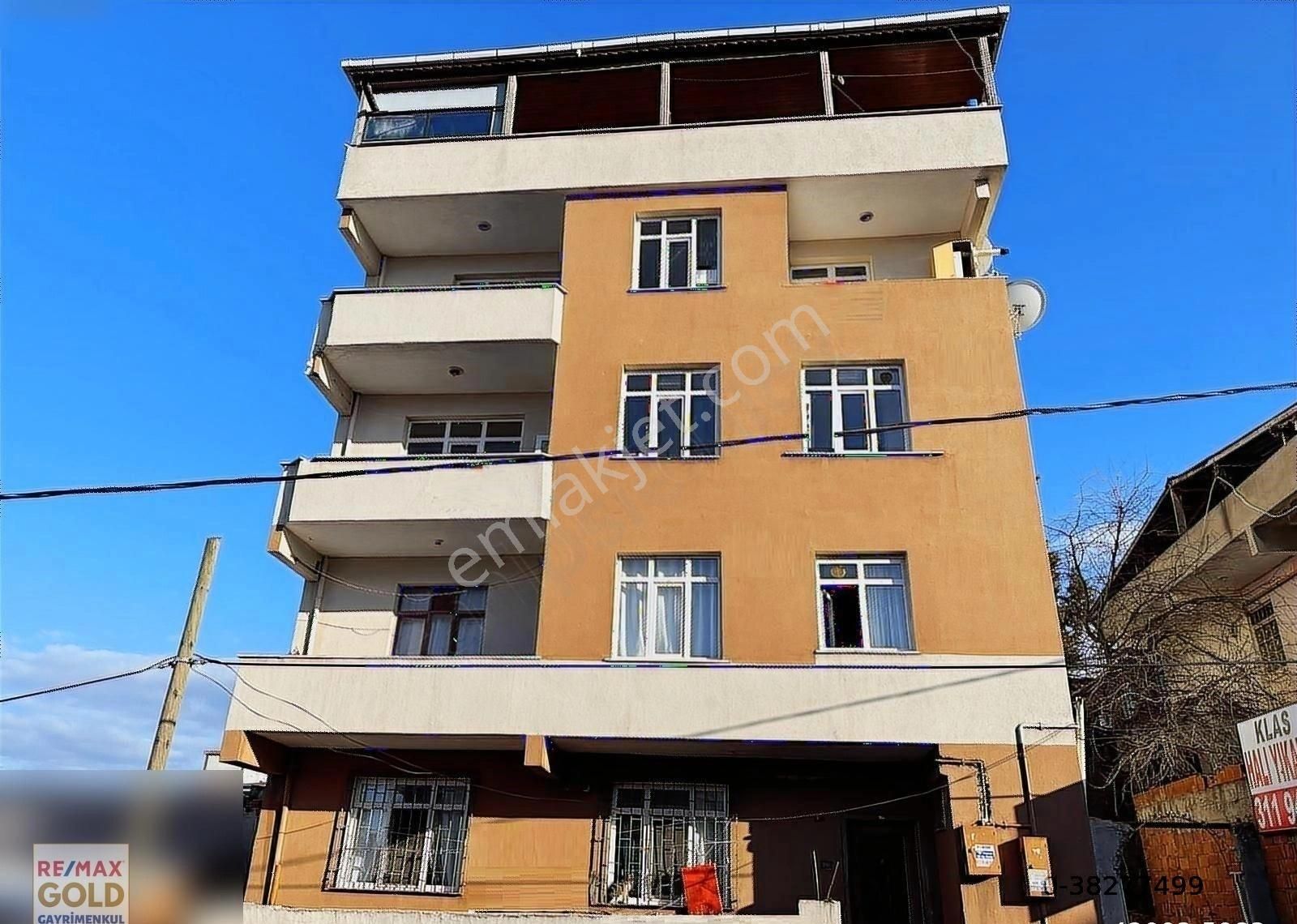 Sultanbeyli Hamidiye Satılık Daire SULTANBEYLİ HAMİDİYE MAHALLESİ KREDİYE UYGUN 3+1 SATILIK DAİRE