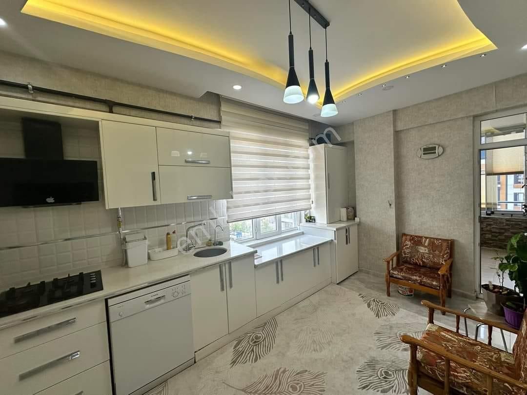 Şehitkamil Karacaahmet Satılık Daire  SOFT'TAN KARACAAHMET'TE SATILIK LUX DAİRE