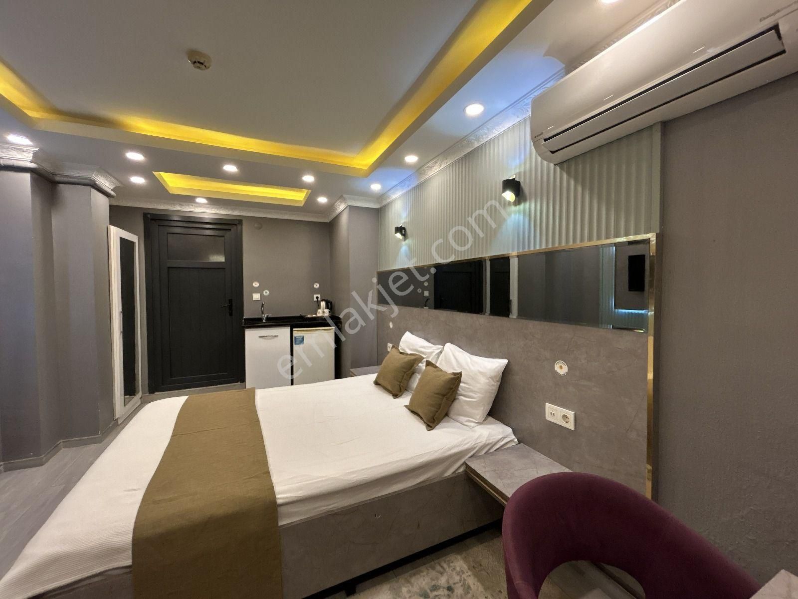 Ataşehir Günlük Kiralık Daire - Görsel 10