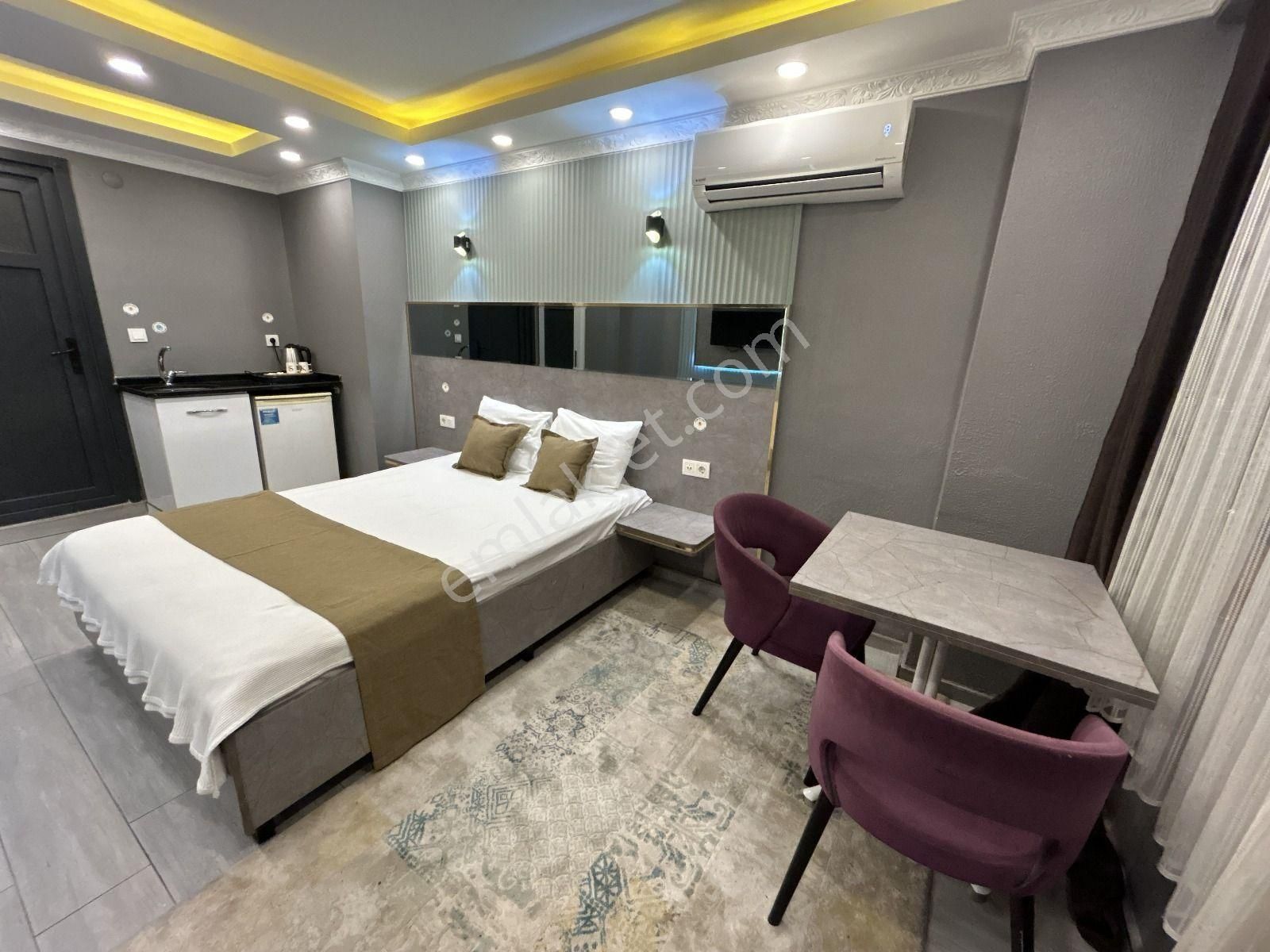 Ataşehir Günlük Kiralık Daire - Görsel 6