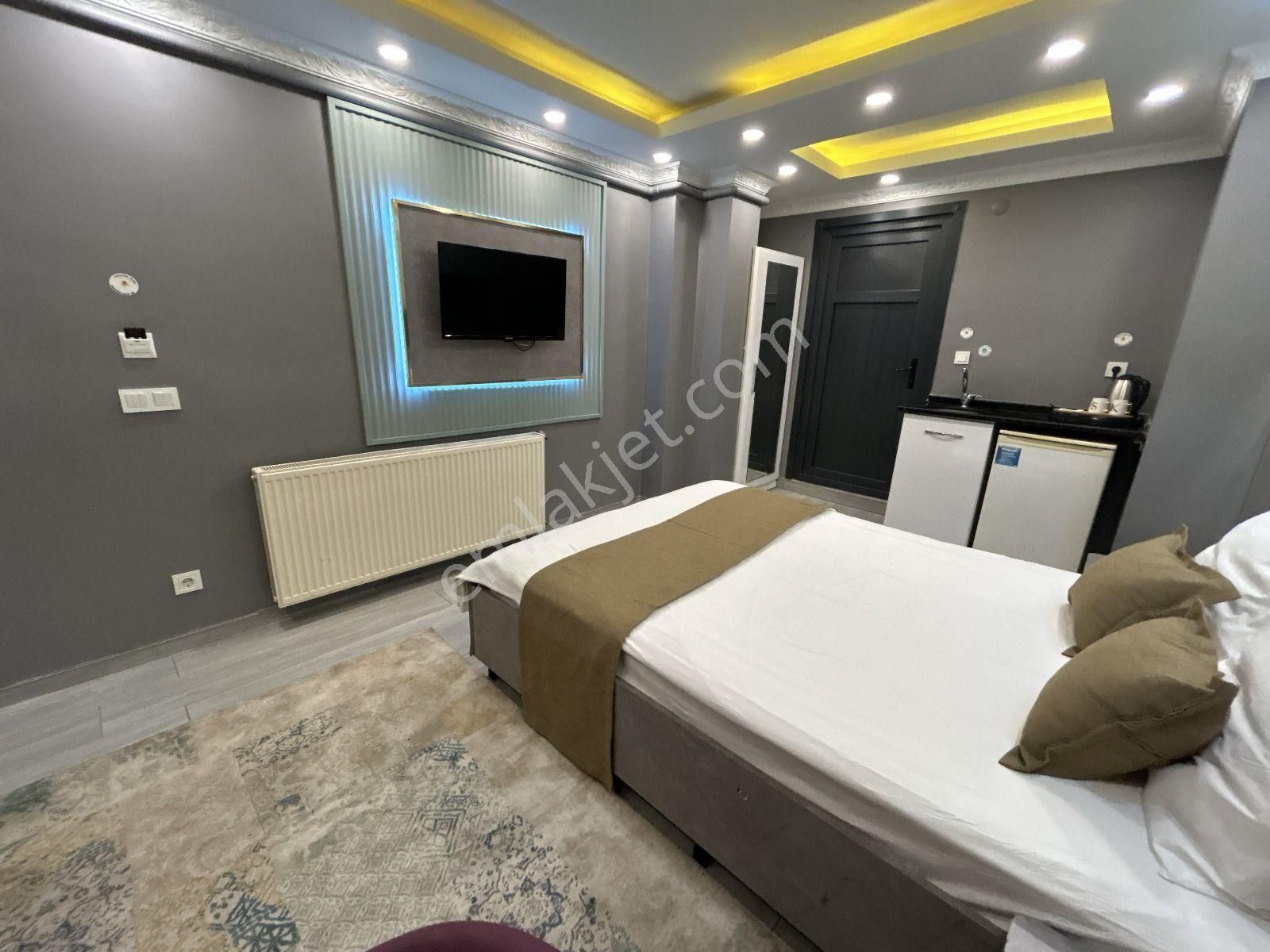 Ataşehir Günlük Kiralık Daire