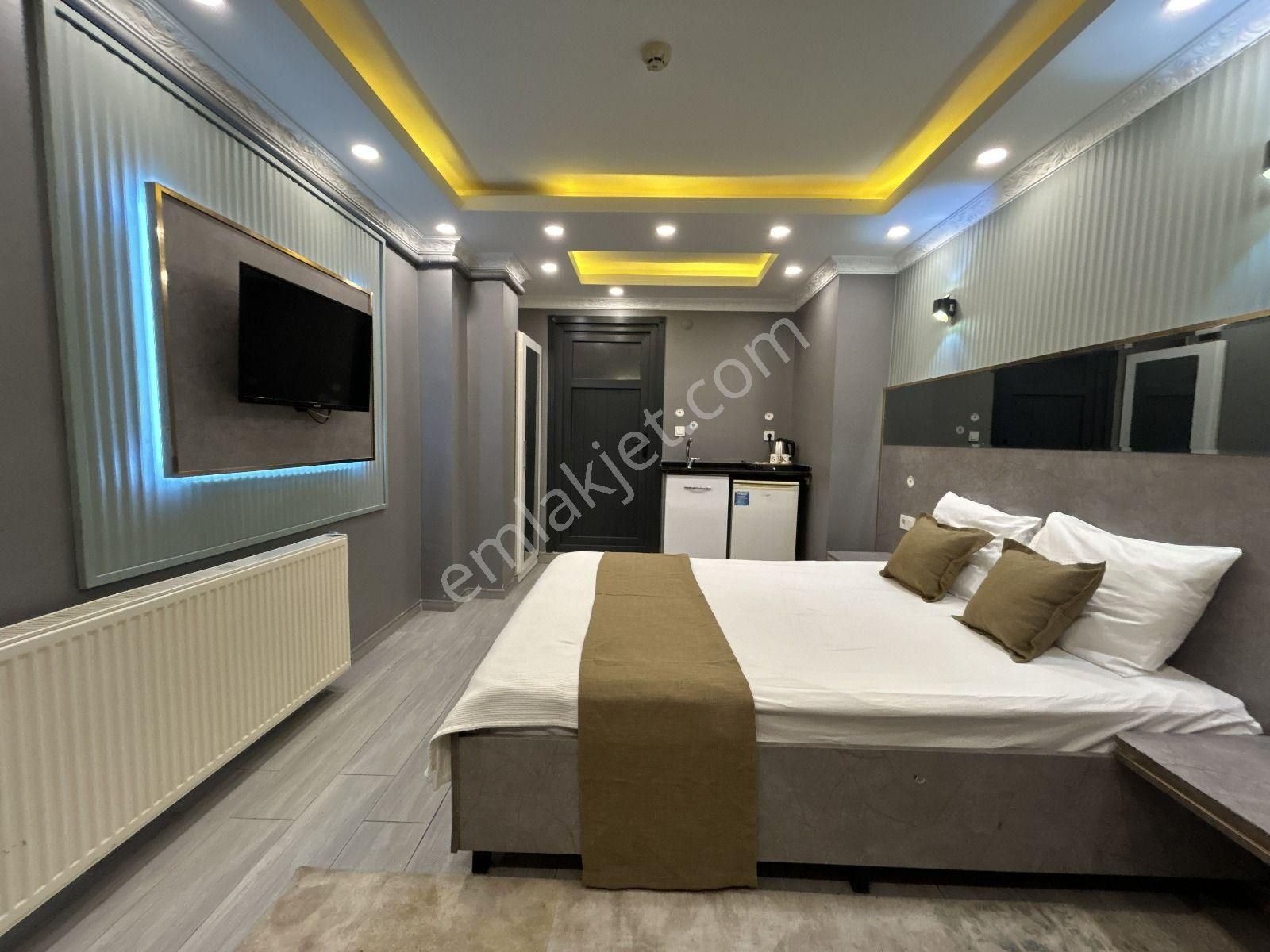 Ataşehir Günlük Kiralık Daire - Görsel 2